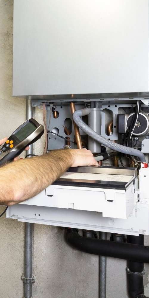 boiler repair basingstoke